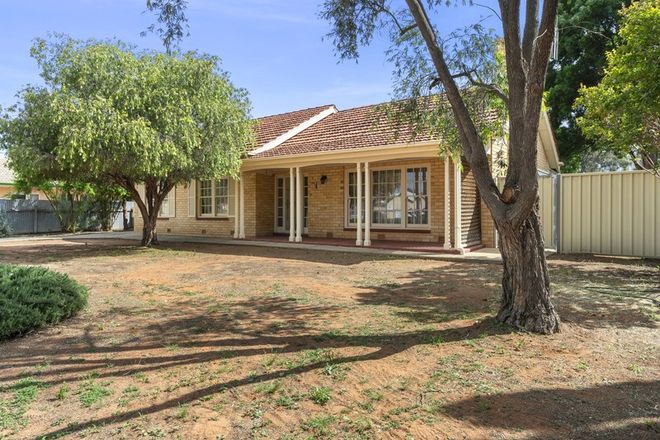 houses for sale in renmark