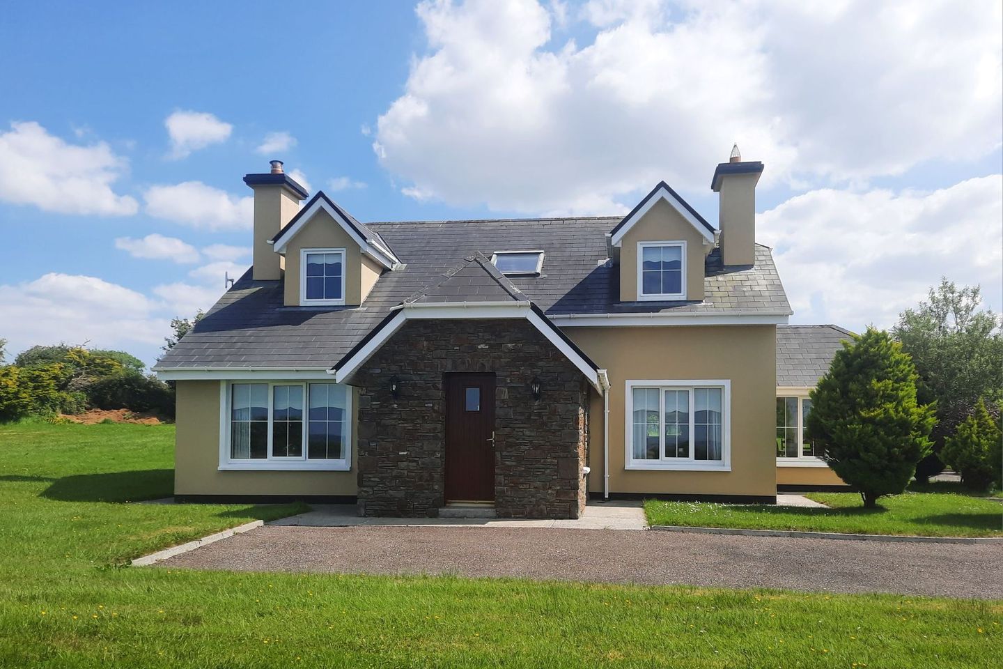 houses for sale in tralee ireland