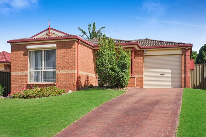 houses for sale mount annan