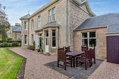 houses for sale nairnshire