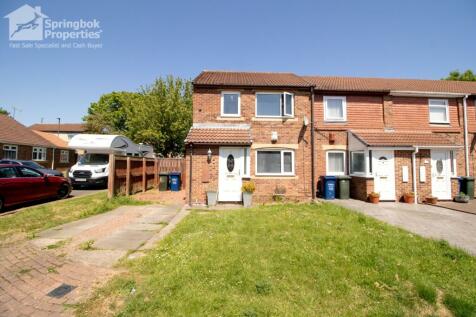 houses for sale west denton newcastle