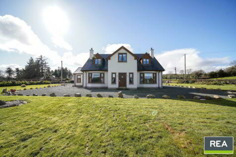 houses in donegal for sale