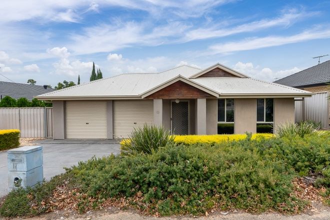 houses in murray bridge