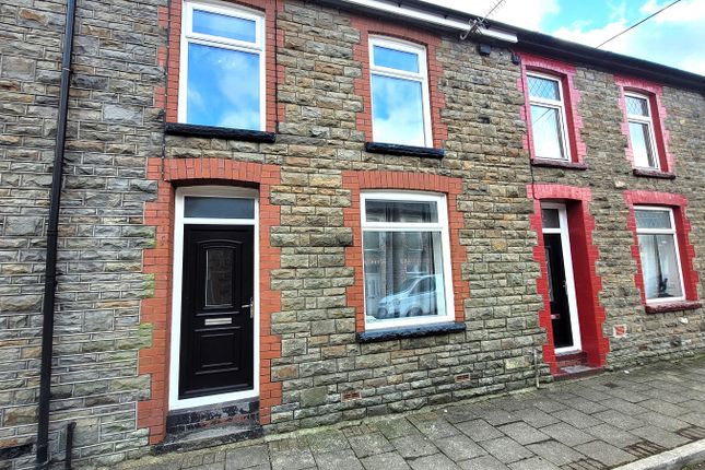 houses to let rhondda cynon taff