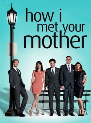 how i met your mother izle diziyo