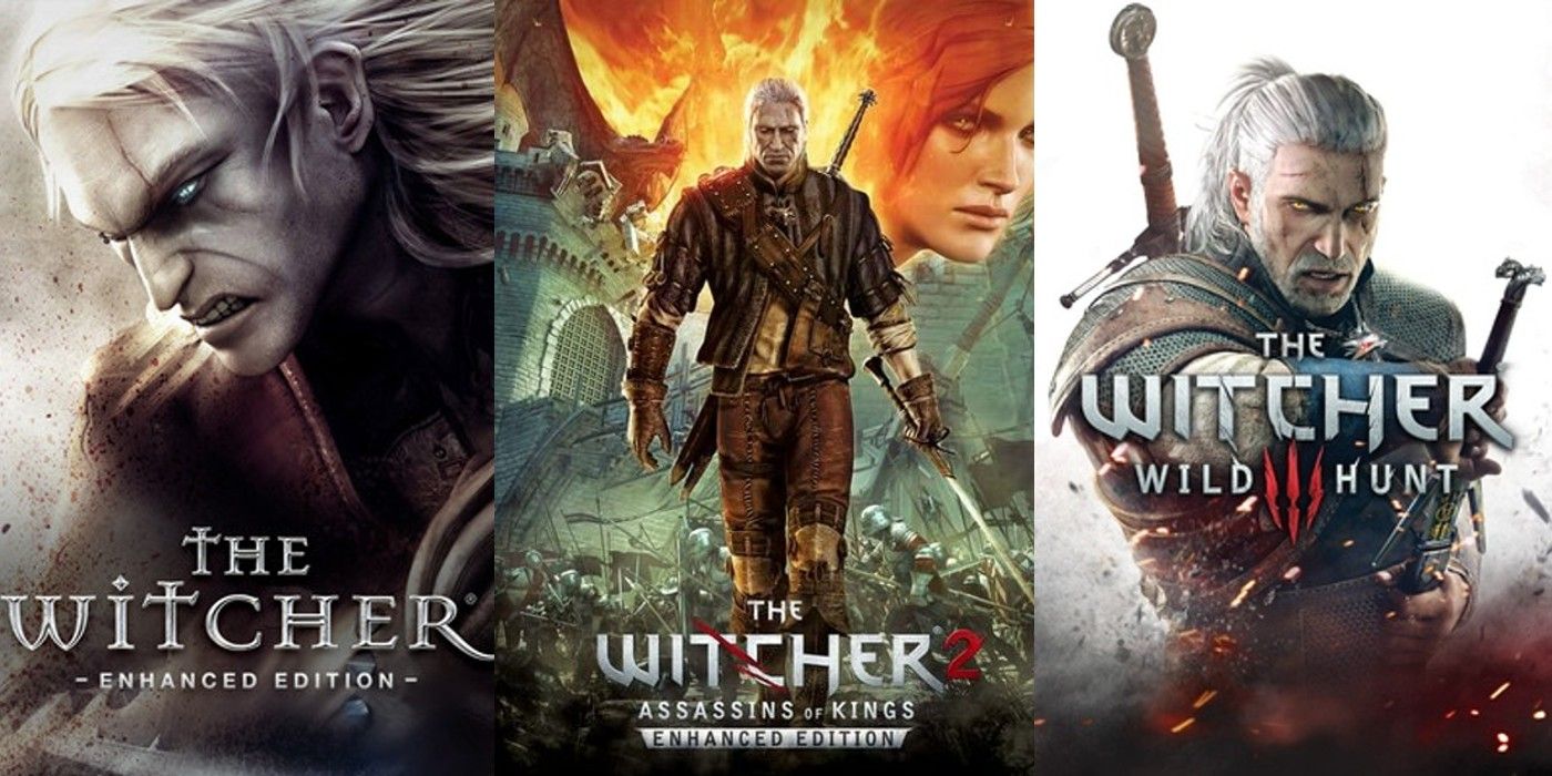 how long is the witcher 3 main story