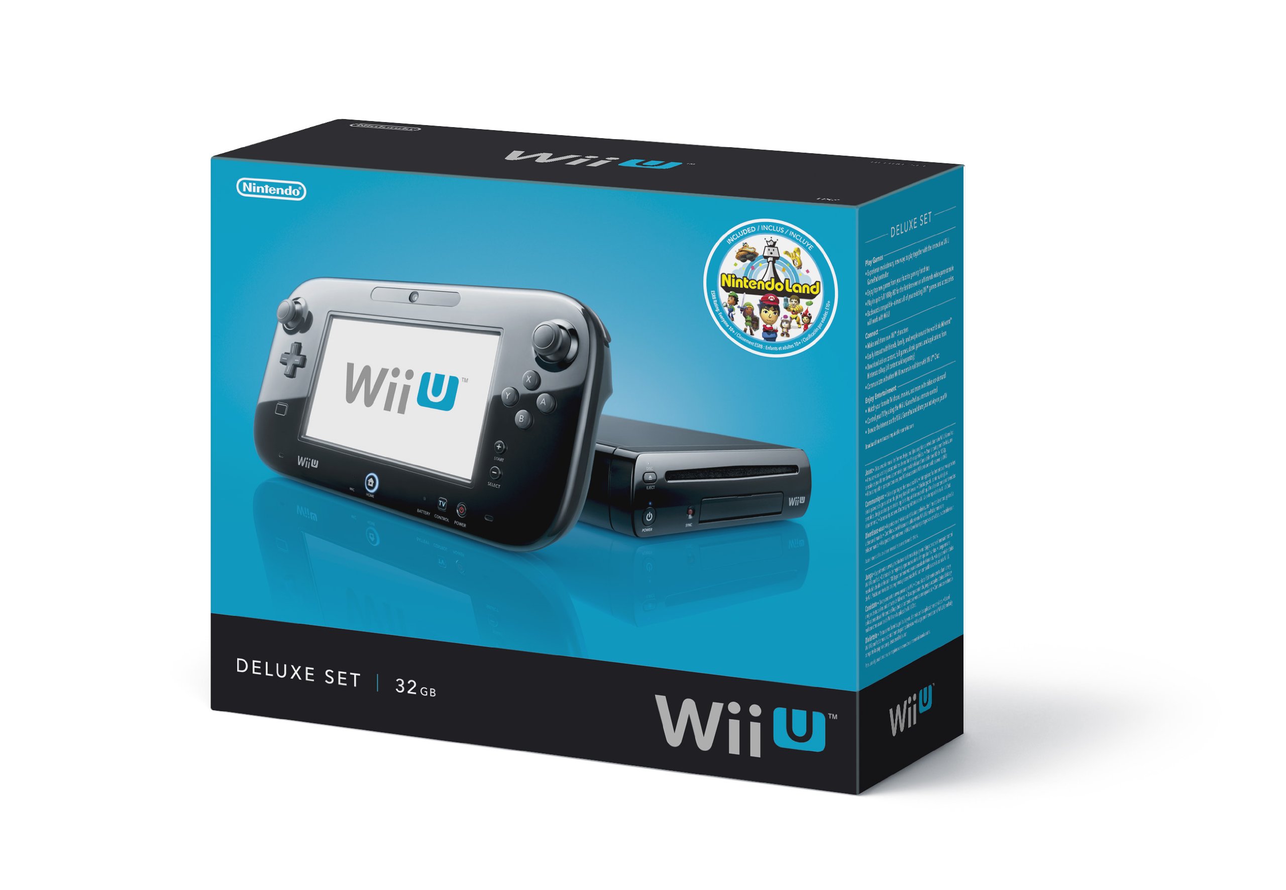 how much are wii u consoles worth