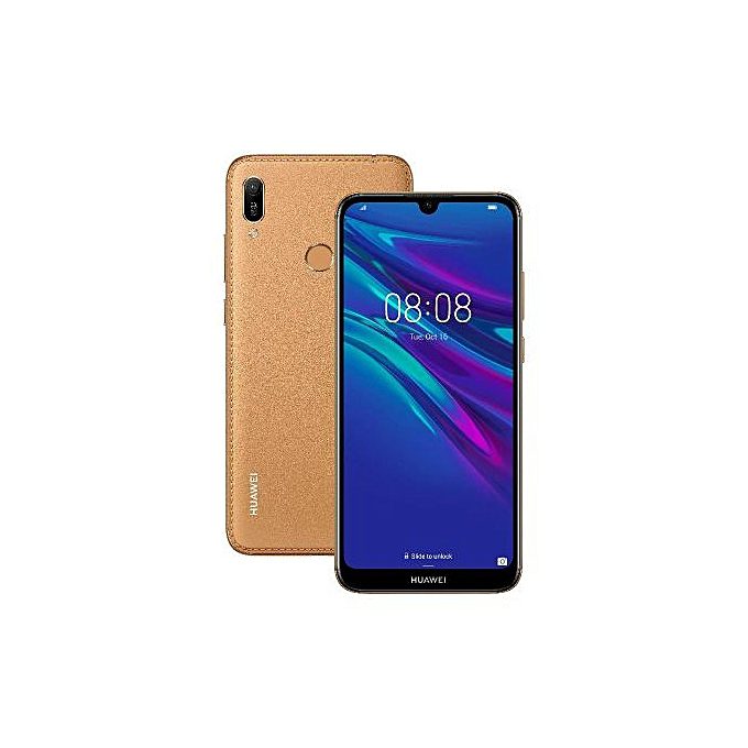 how much is huawei y6 prime