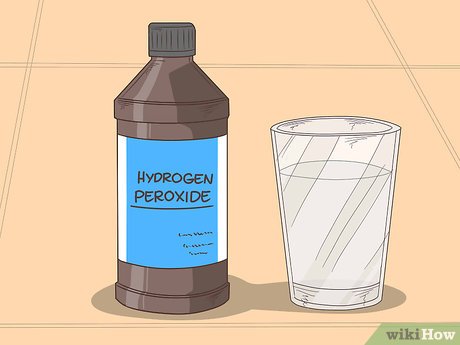 how to beat a mouth drug test