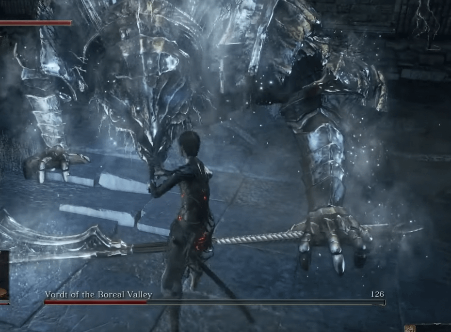 how to break dark souls 3