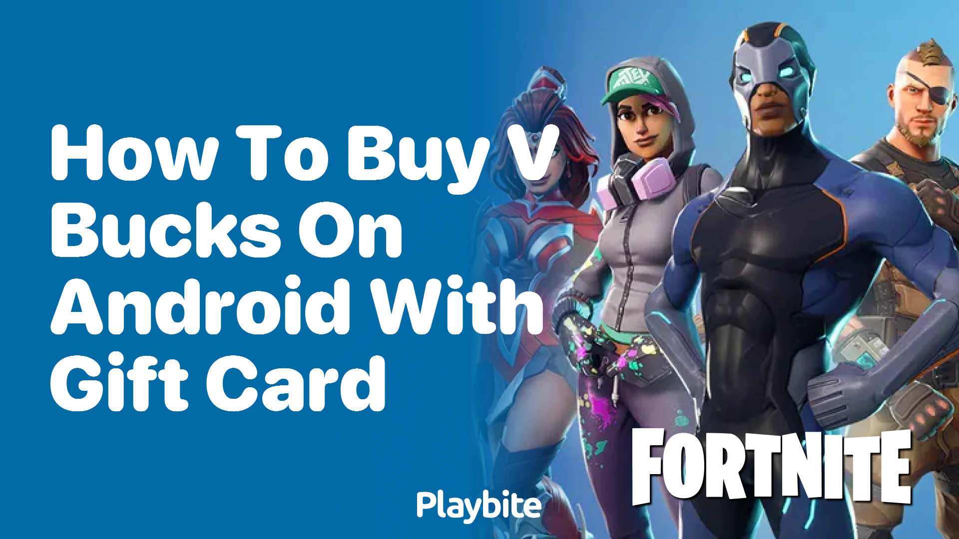 how to buy vbucks with google play