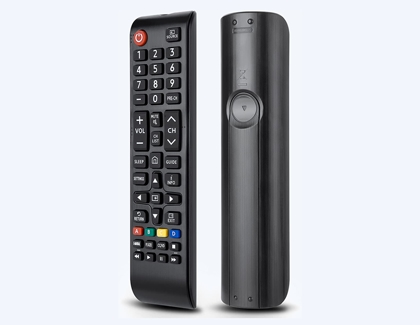 how to pair samsung smart tv remote 2017