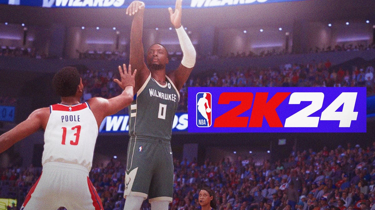 how to play a season in nba 2k24