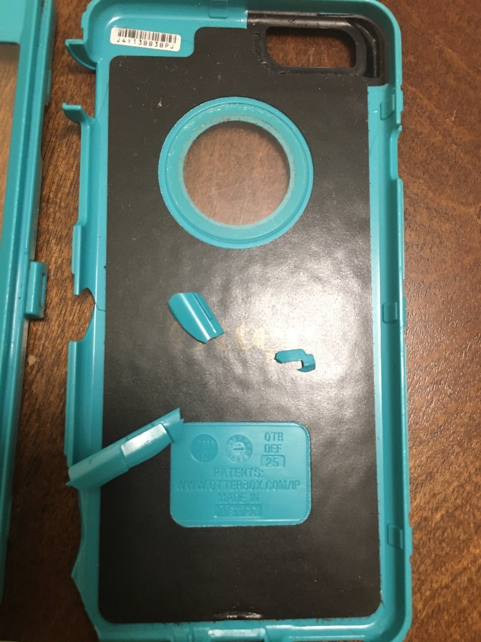 how to register your otterbox case for warranty