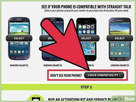 how to switch verizon phone to straight talk