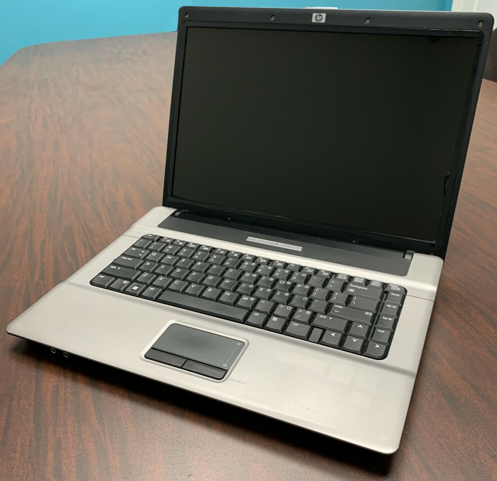 hp 6720s laptop