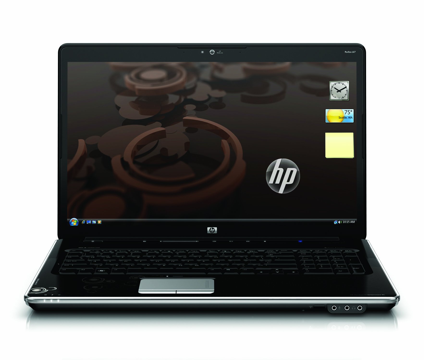 hp dv7 laptop price