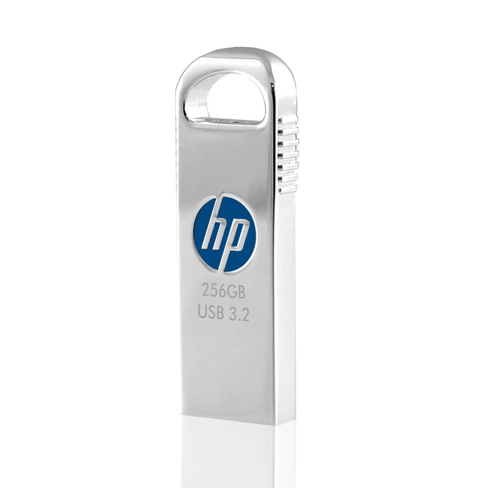 hp flash drive