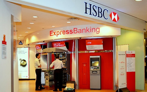 hsbc atm near me