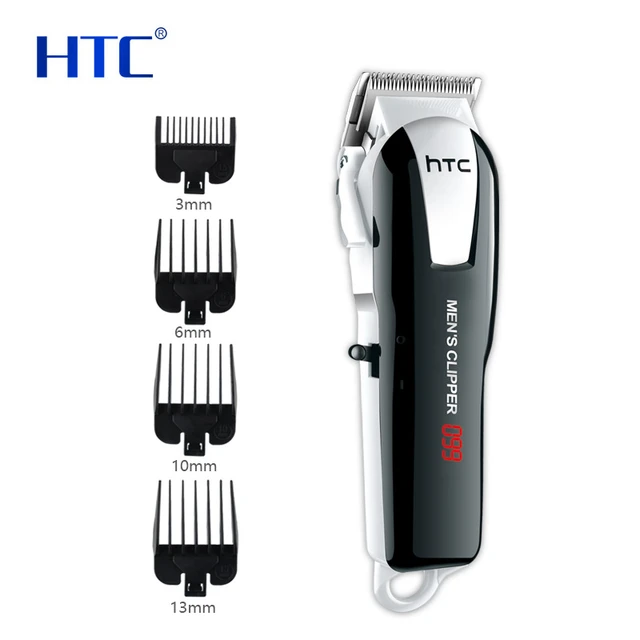 htc hair cutting machine