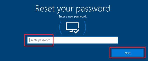 http account live com password change