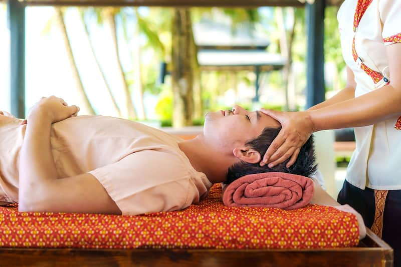 hua hin massage