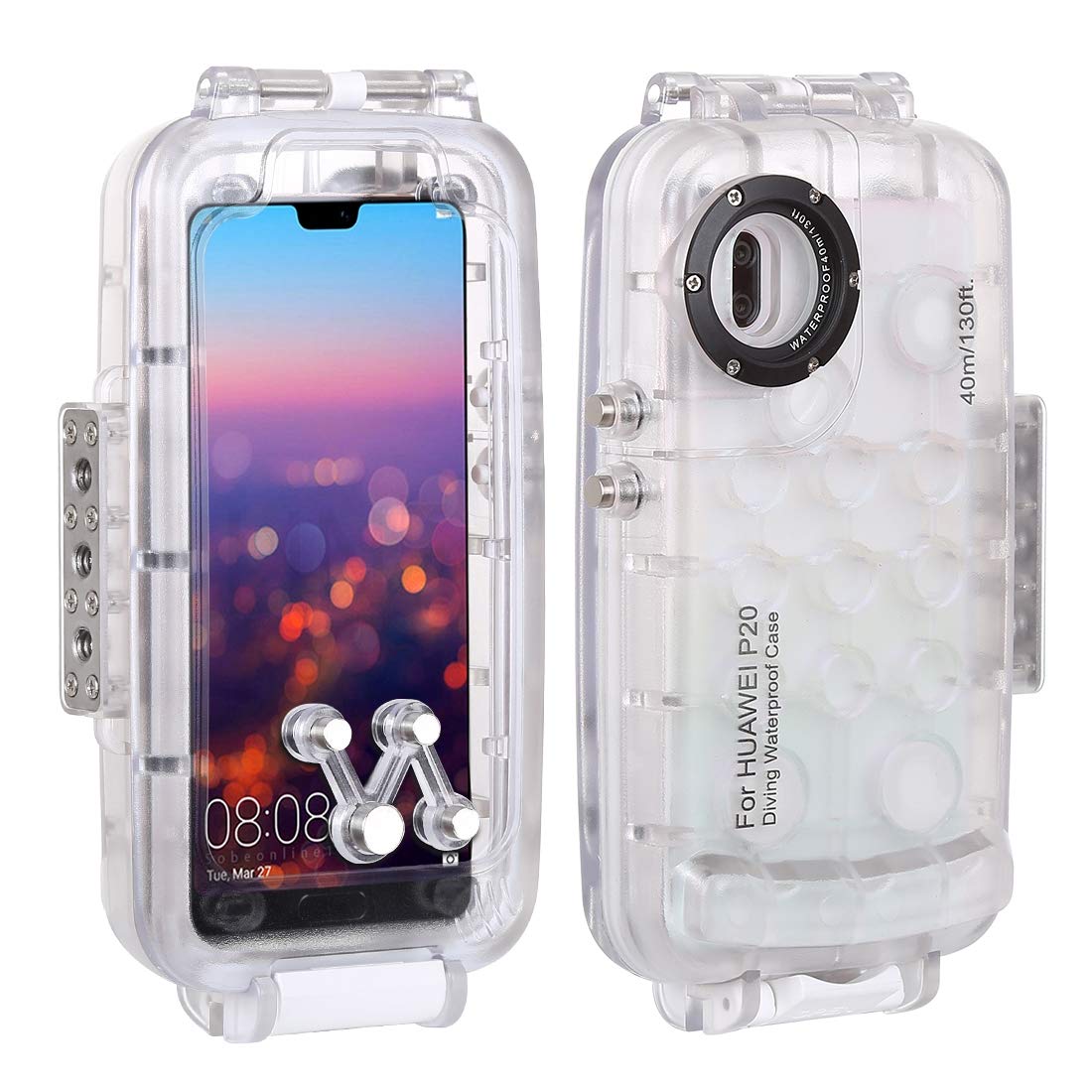 huawei diving case