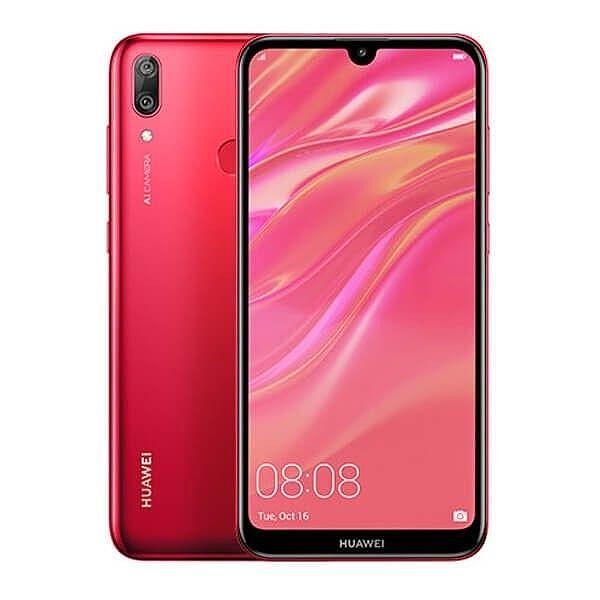 huawei y7 2019