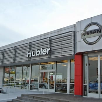 hubler nissan