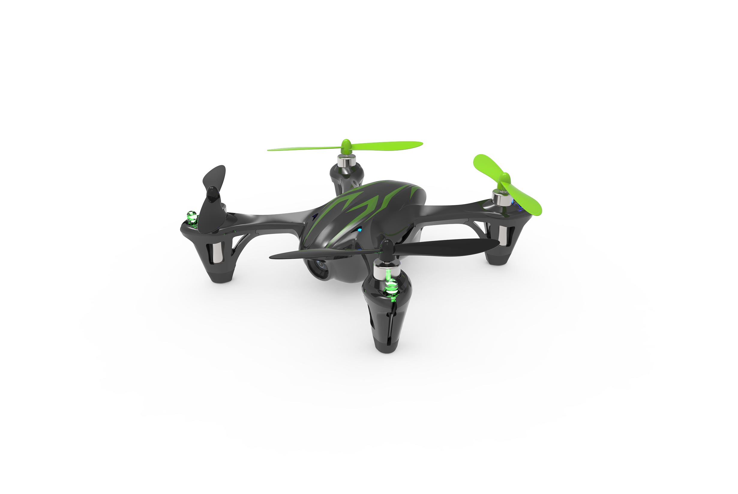 hubsan h107c x4