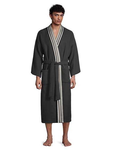 hudson bay bath robe