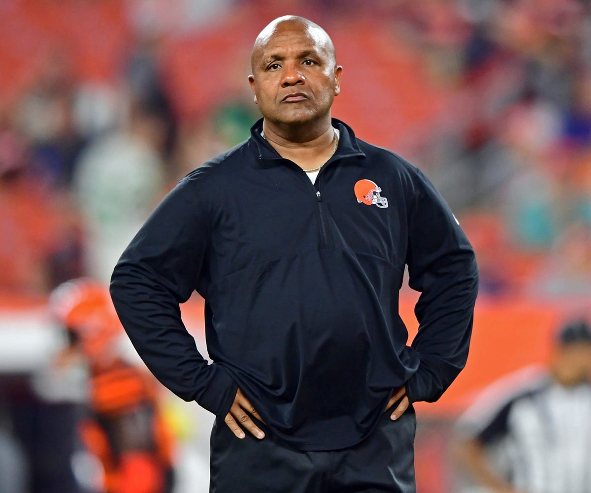 hue jackson salary