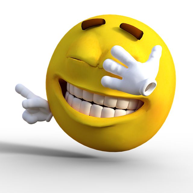 humor emoji