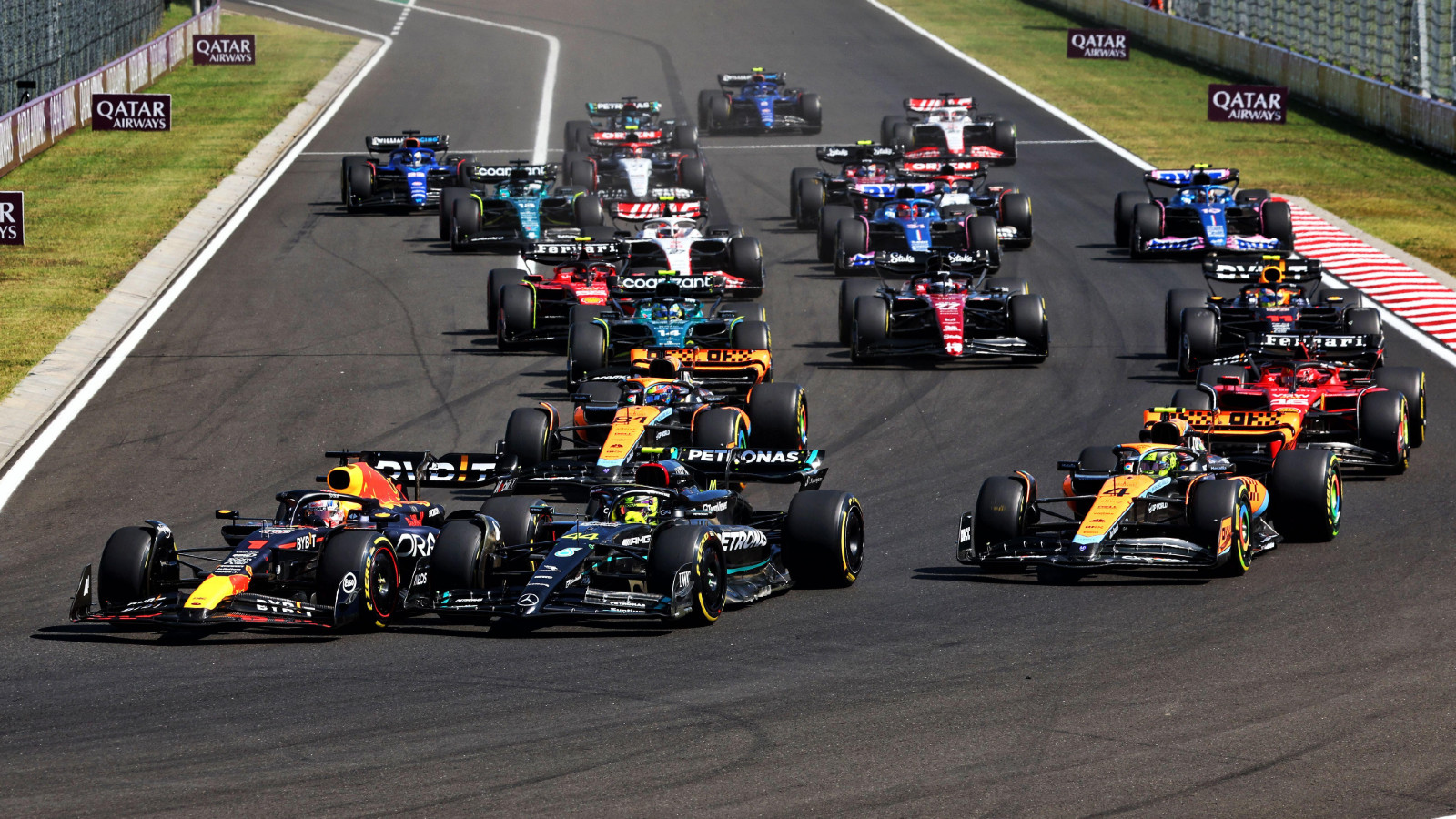 hungarian gp results