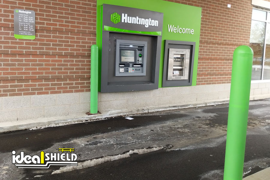 huntington bank atm