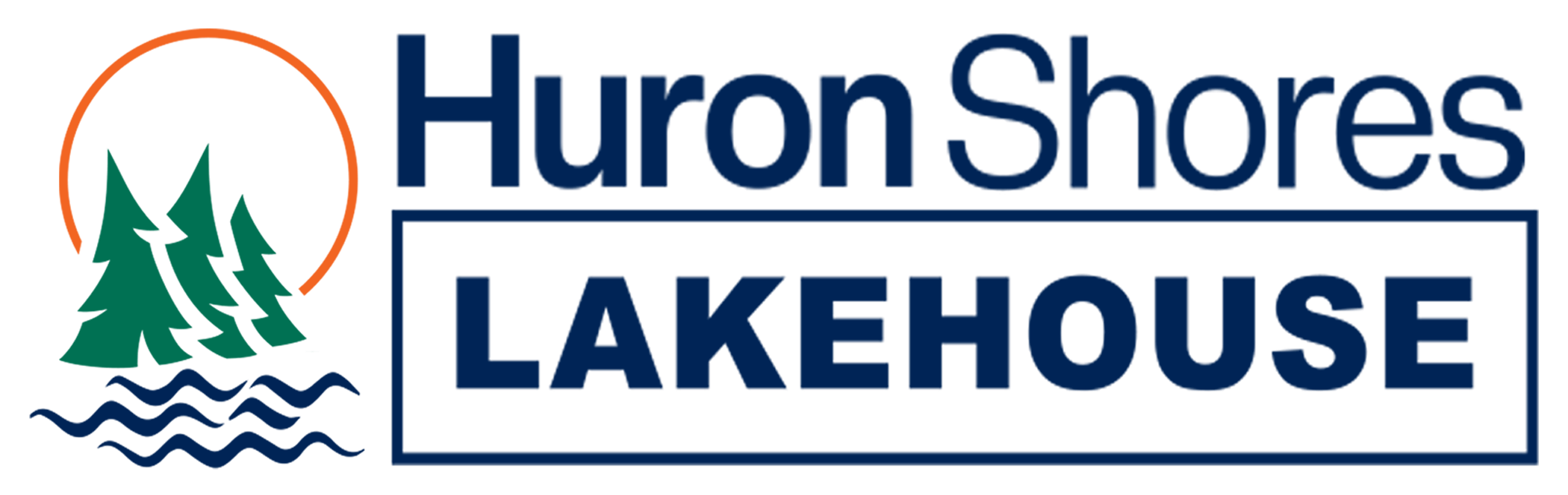 huron shores property management