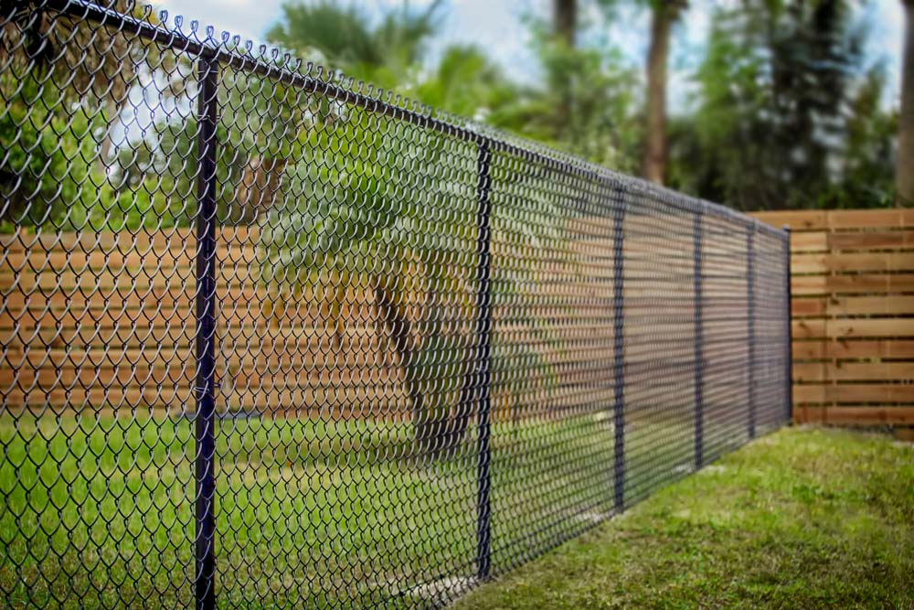 hurricane fence cost