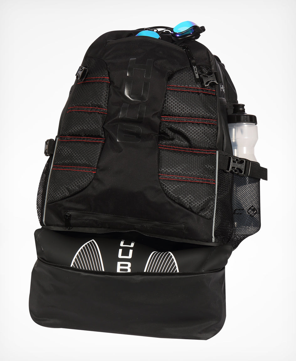 huub tt bag