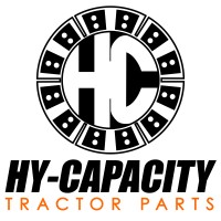 hy capacity tractor parts