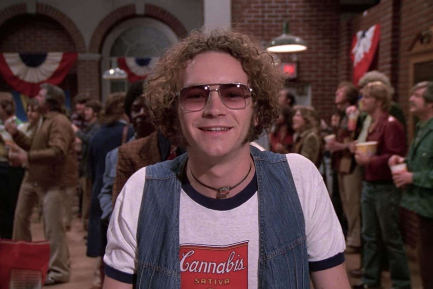 hyde that 70s show jail