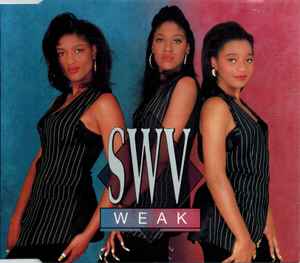 i get so weak swv