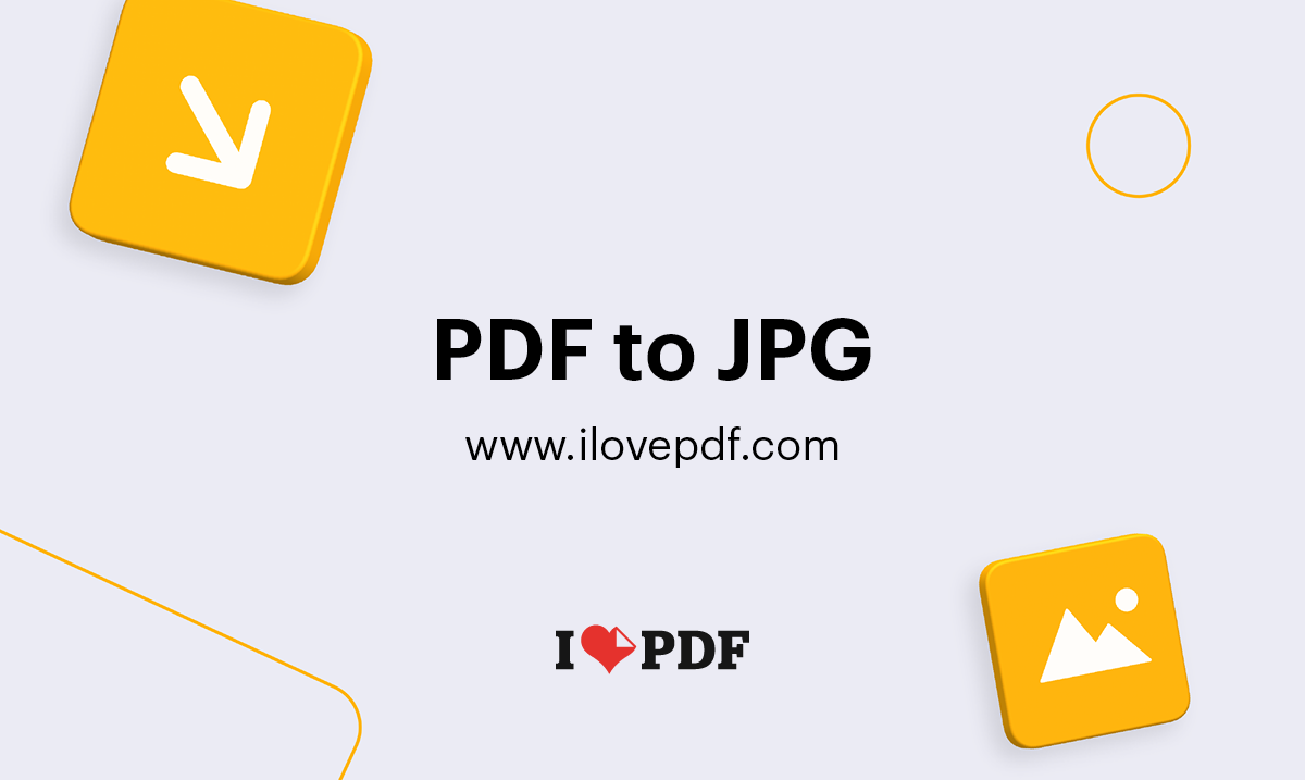 i love pdf convert