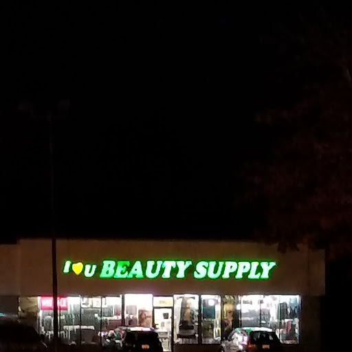 i love you beauty supply orchard lake