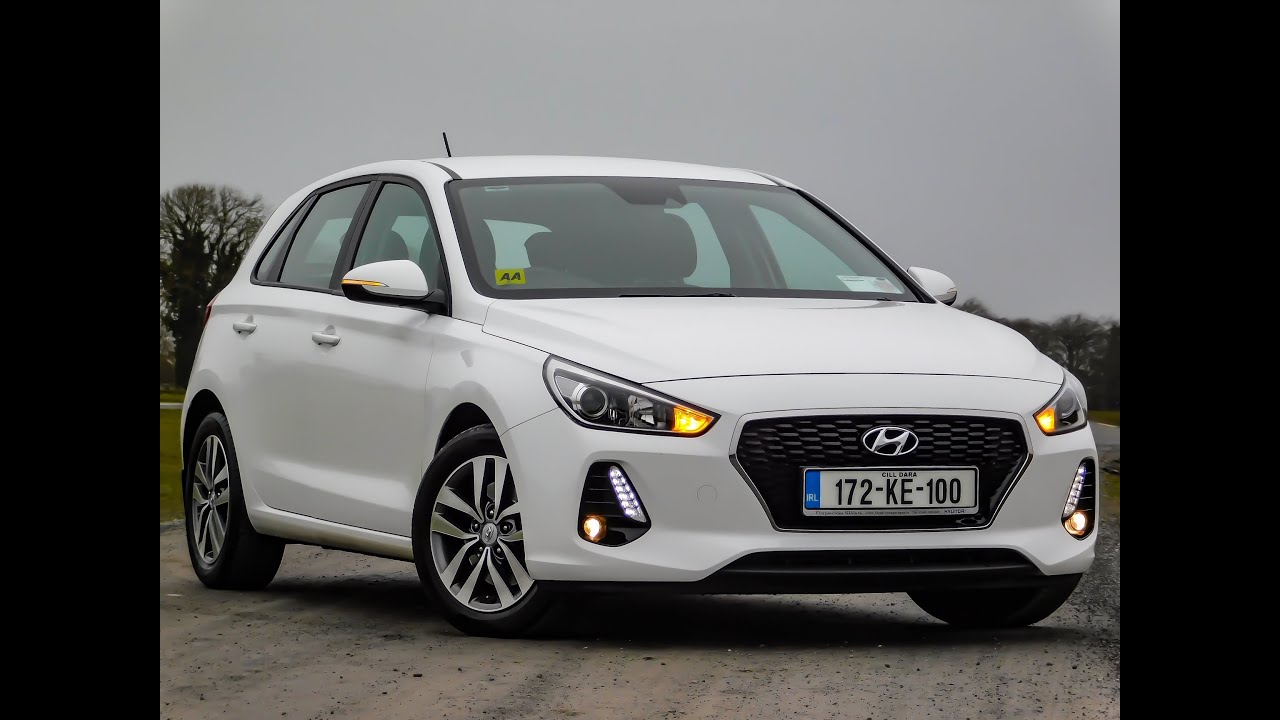 i30 1.6 dizel