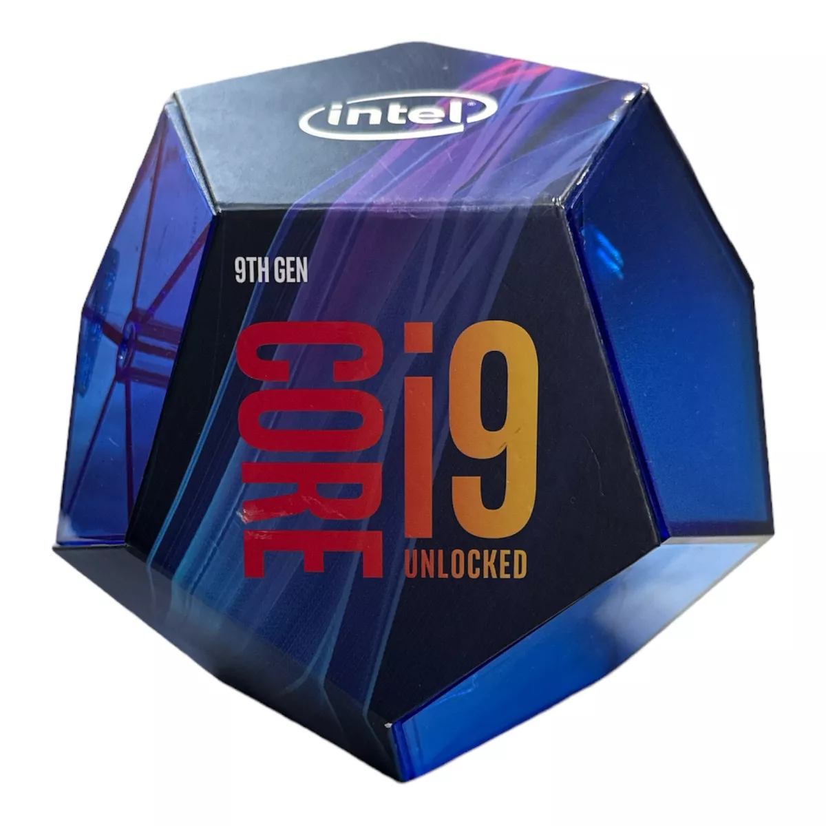 i9-9900k ebay