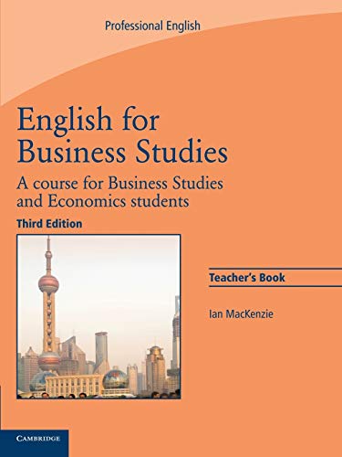 ian mackenzie english for business studies pdf