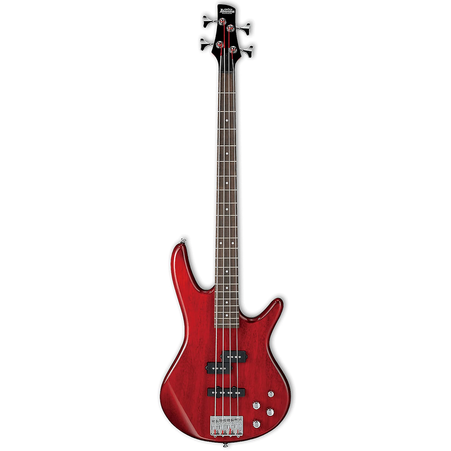 ibanez gio bass guitar