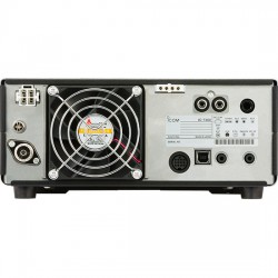 ic 7300 back panel