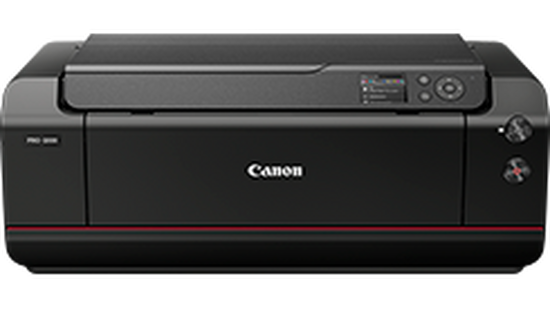 icc profiles for canon pro 1000