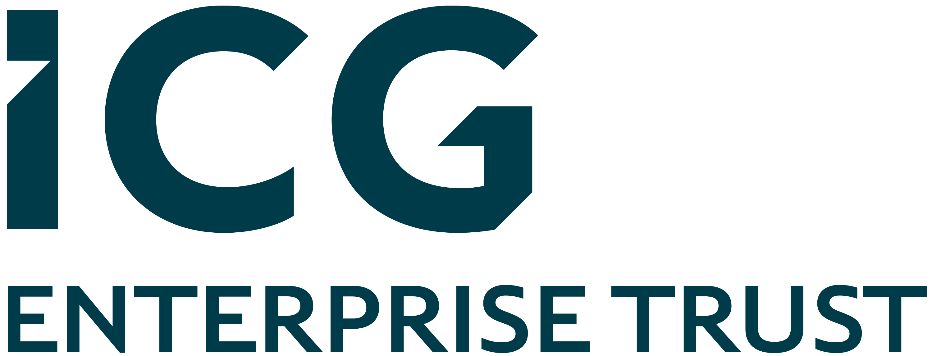 icg enterprise trust share price